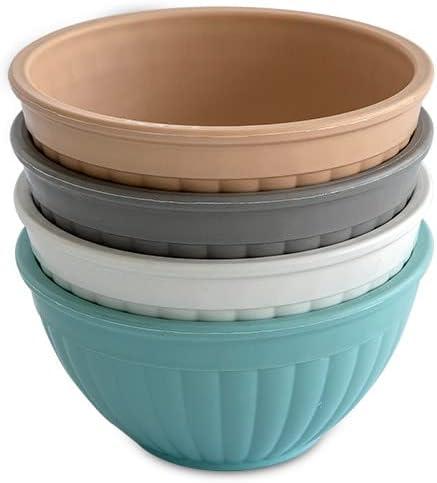 Prep & Serve Mini Bowl Set