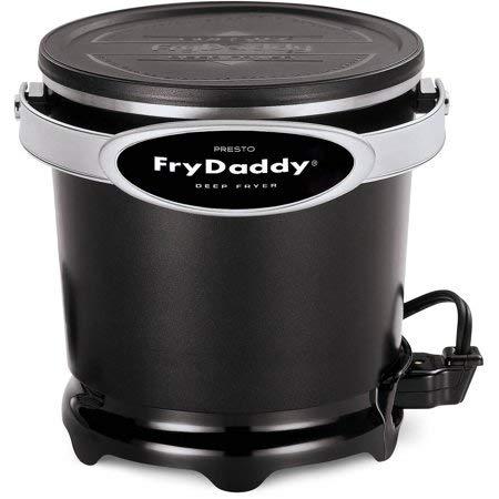 Presto Presto FryDaddy* Electric Deep Fryer