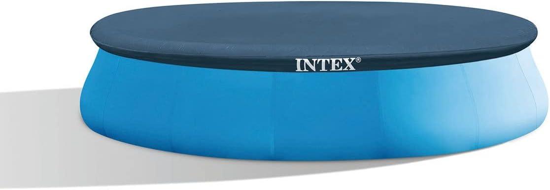 Intex Intex Easy Set Inflatable Kid Swimming Pool