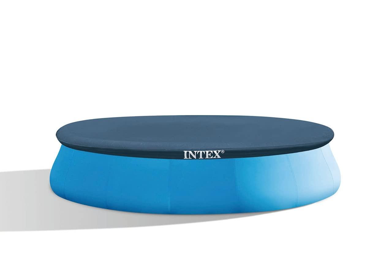 Intex Intex Easy Set Inflatable Kid Swimming Pool Only