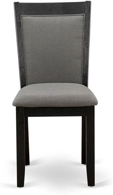 Polen Linen Side Chair