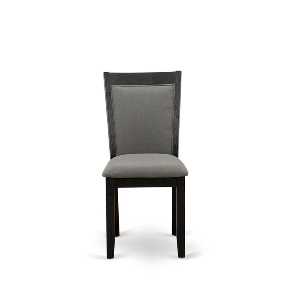 Polen Linen Side Chair