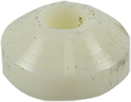 Danco  3/16 in. Dia. Brass  Pop-Up Drain Ball Rod Assembly