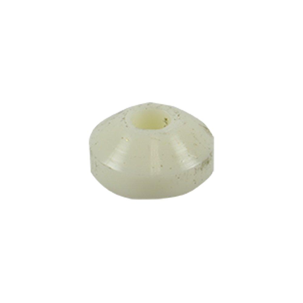 Danco  3/16 in. Dia. Brass  Pop-Up Drain Ball Rod Assembly