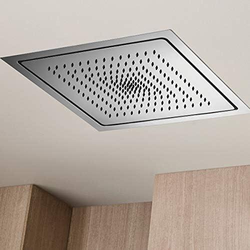 Lura Rain Fixed Shower Head