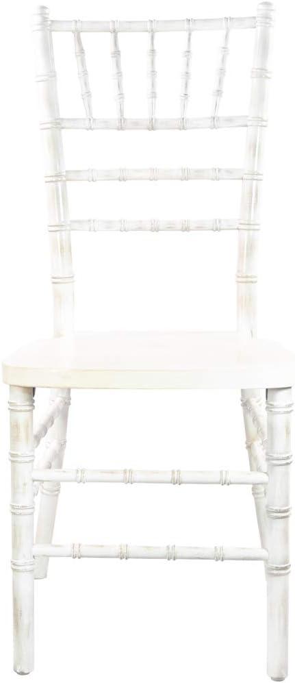 Flash Furniture Advantage Wood Chiavari Chair