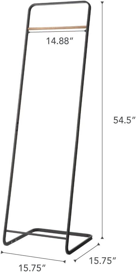 Yamazaki Home Yamazaki Home Coat Hanger, Steel