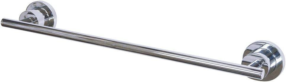 Kingston Brass Concord 18-Inch Towel Bar