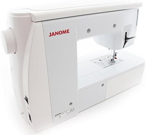 Janome Skyline S3 Computerized Sewing Machine