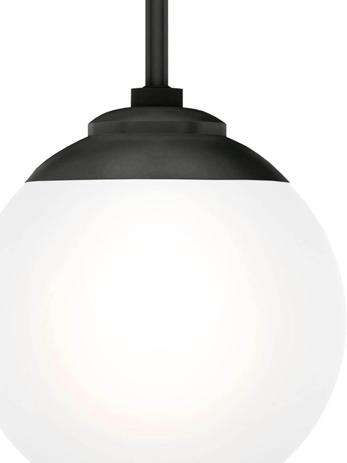 Hepburn 1 - Light Globe Pendant