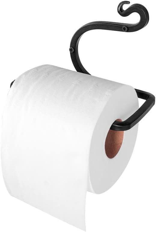 Wall Mounted Toilet Paper Holder