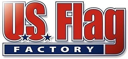 3X5 Ireland Flag 3'x5' Irish FLAG BANNER FAST USA SHIPPER 100D FABRIC