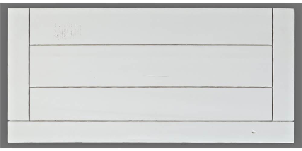 Jofran, Artisan's Craft Rustic Farmhouse Distressed Solid Wood Accent Chest
