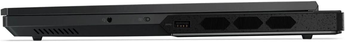 Lenovo Legion Pro 7 16IRX9H 83DE - Intel Core i9 - i9-14900HX / up to 5.8 GHz - Win 11 Pro - GeForce RTX 4090 - 32 GB RAM - 1 TB SSD NVMe x 2 - 16" IPS 2560 x 1600 (WQXGA) @ 240 Hz - Gigabit Ethernet - Wi-Fi 6E, Bluetooth - eclipse black - kbd: US English - with 3 Years Legion Ultimate Support with Onsite