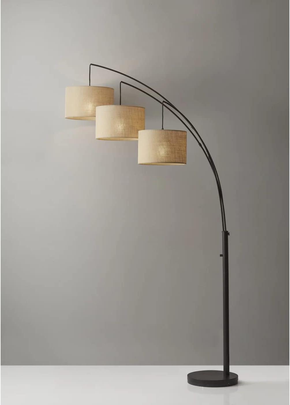 Willowdale 74'' Tree Floor Lamp