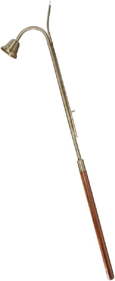Faithful Gifts Candlelighter with Bell Snuffer