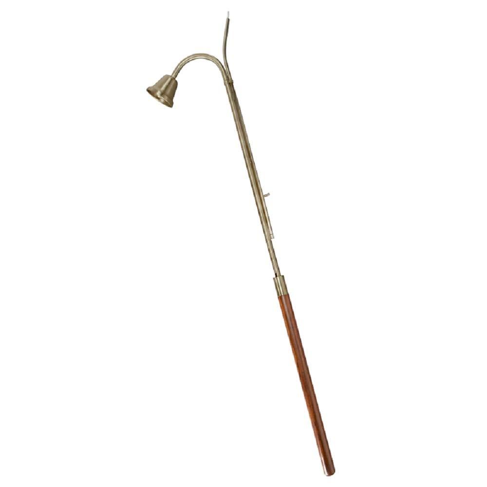 Faithful Gifts Candlelighter with Bell Snuffer