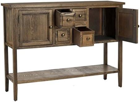 Charlotte Sideboard - Safavieh