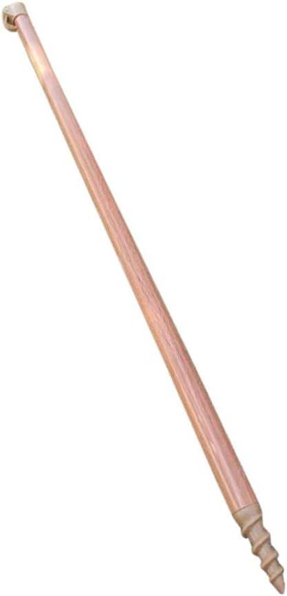 Impact Canopy 8 Foot Thatched Hawaiian Tiki Umbrella, Pool Patio Beach Umbrella