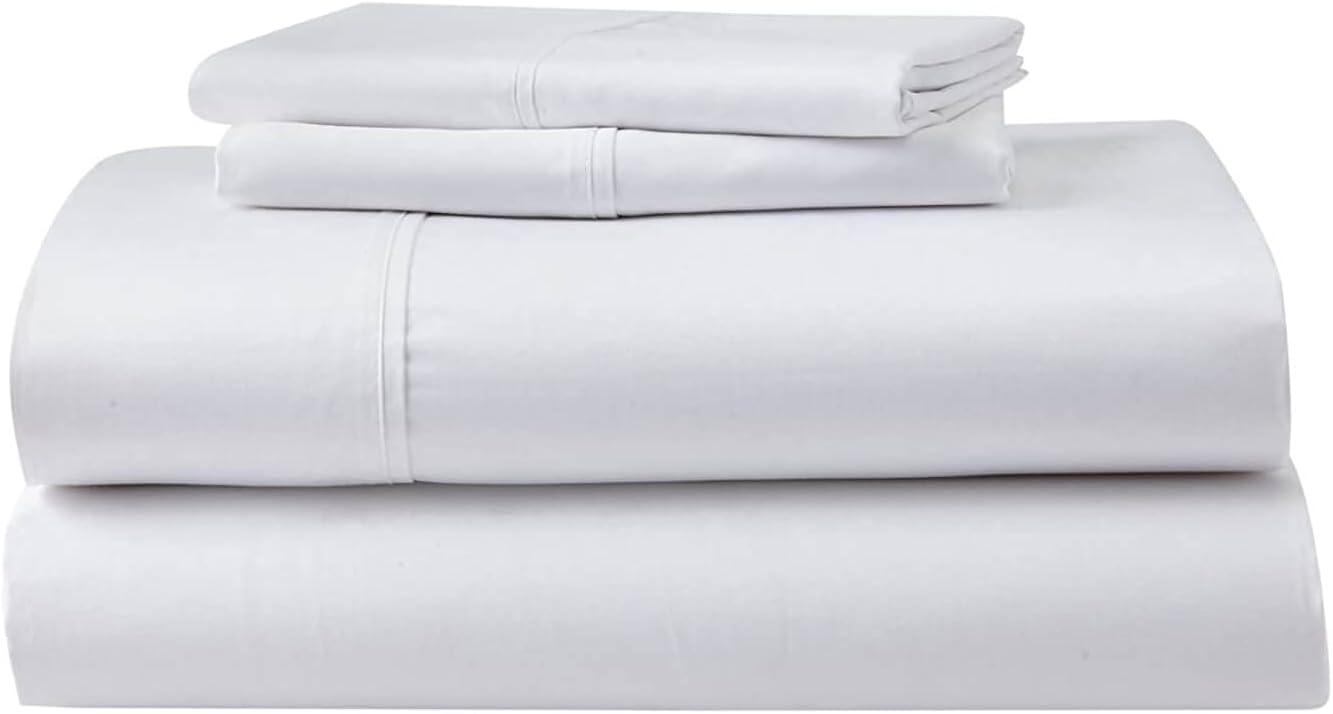 GhostBed GhostBed Luxury Cooling Supima Cotton and Tencel Sheet Set