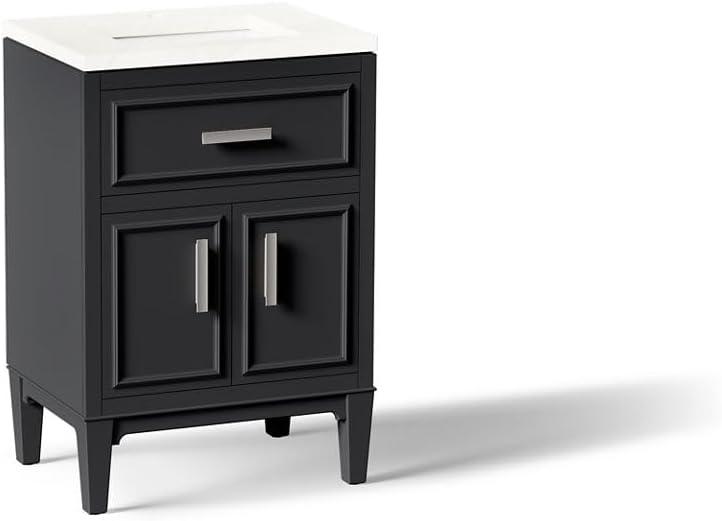 Southerk 24-In Bathroom Vanity Set