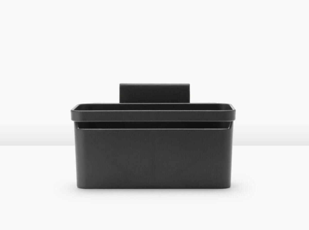 Brabantia Brabantia In-Sink Plastic Caddy Organizer