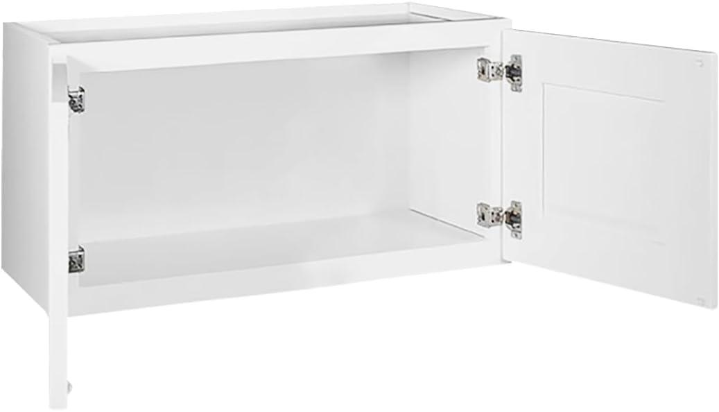 Design House Design House Brookings (Ready-to-Assemble) Shaker Style Wall Kitchen Cabinet