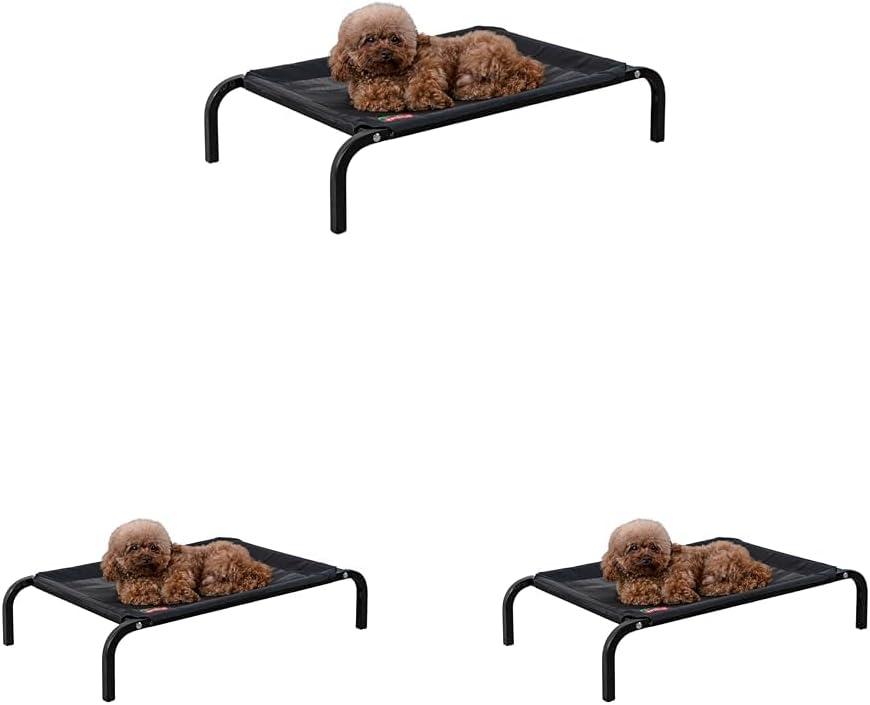Go Pet Club Nylon Pet Bed