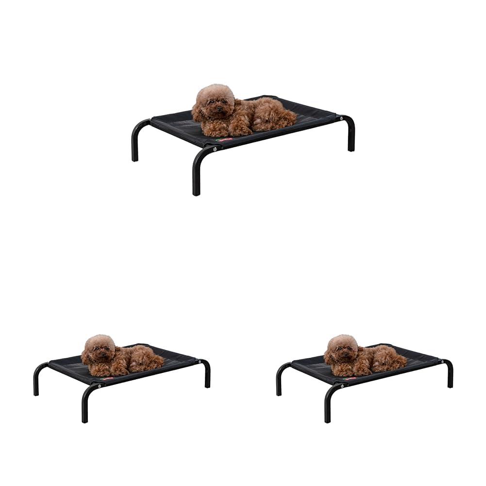 Go Pet Club Nylon Pet Bed