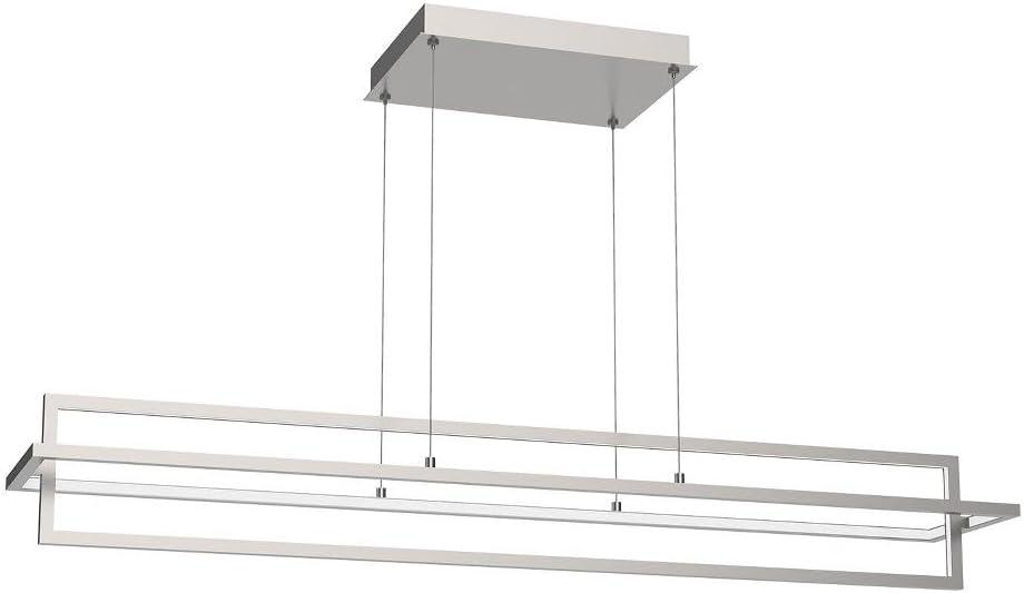 Mondrian 2 - Light LED Kitchen Island Pendant