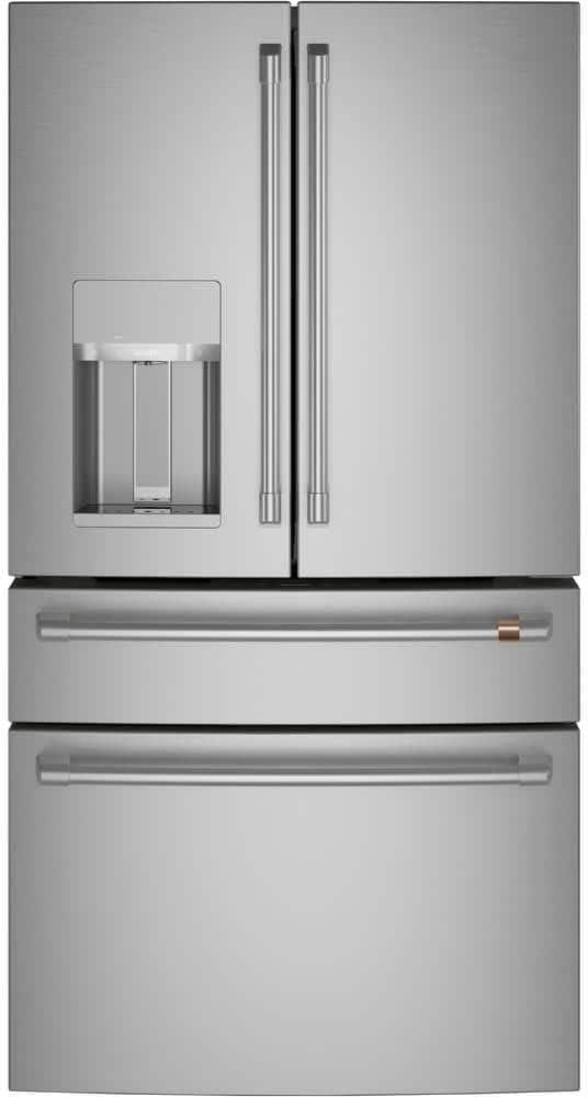 Café 36" French Door 27.8 cu. ft. Refrigerator