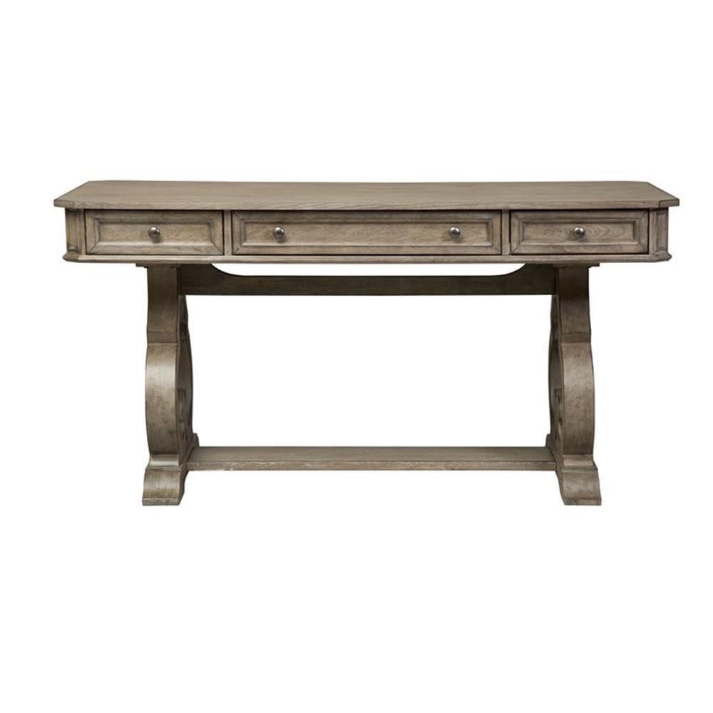 Abana Writing Desk