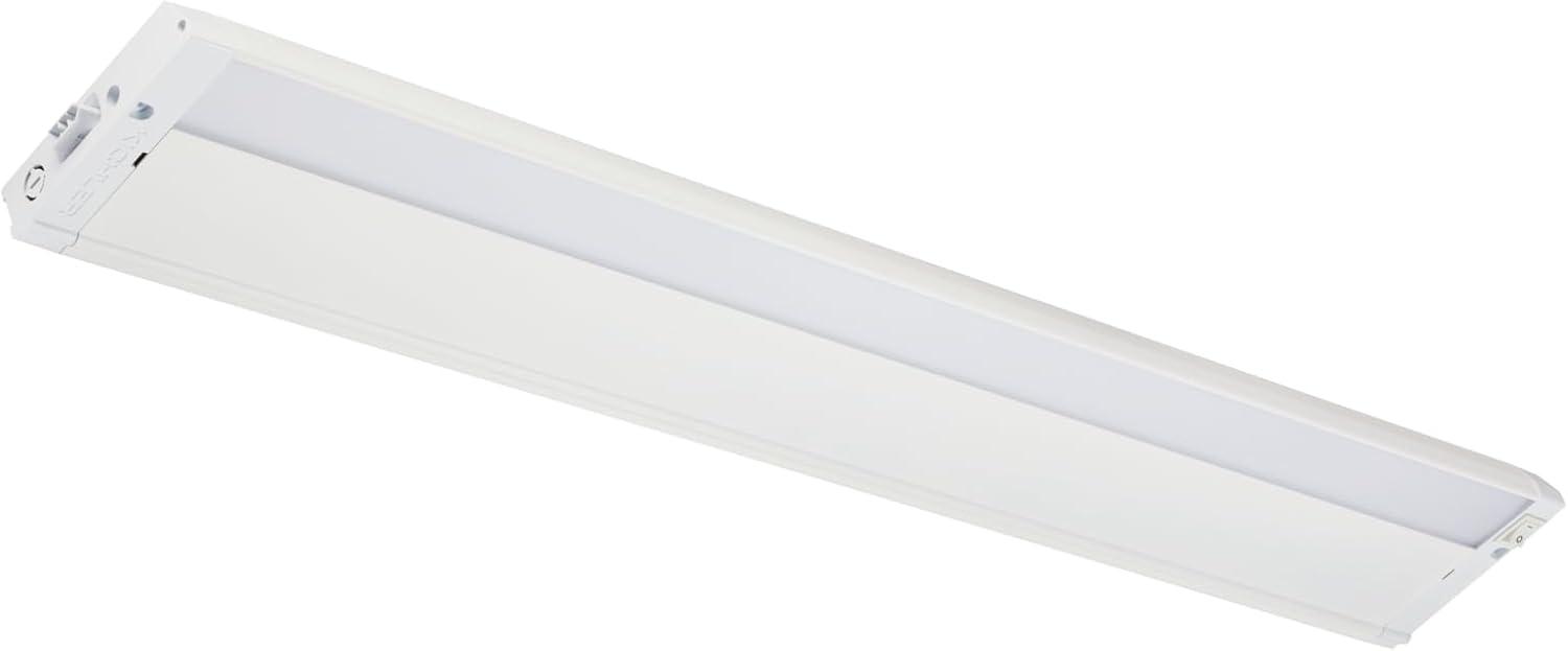 4U Series LED 30'' Under Cabinet Linkable Light Bar