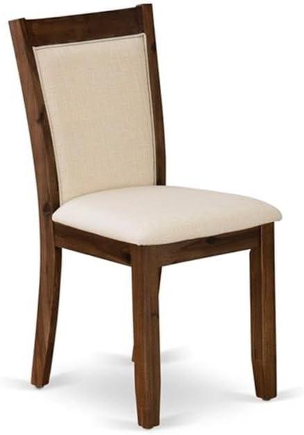 Polen Linen Side Chair