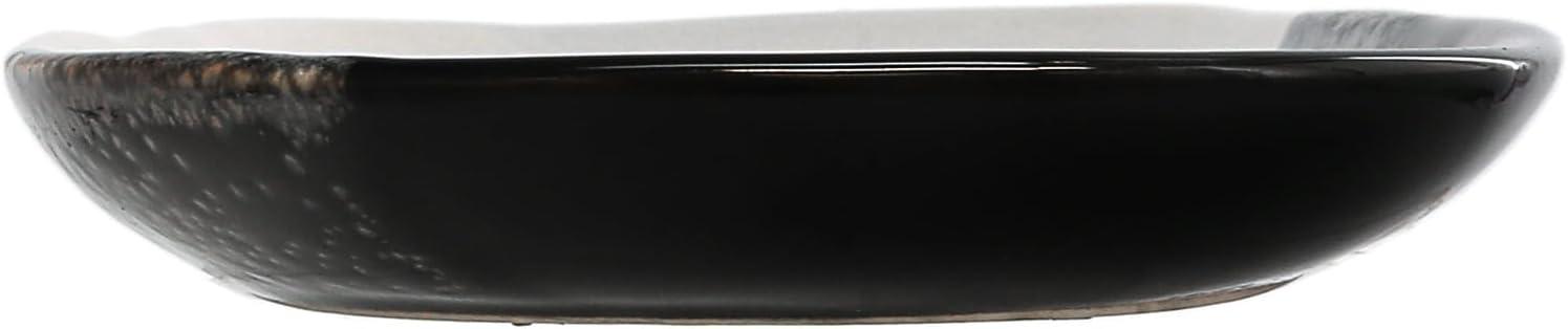 Pavilion Gift Company - Lake - 12.5" Serving Tray