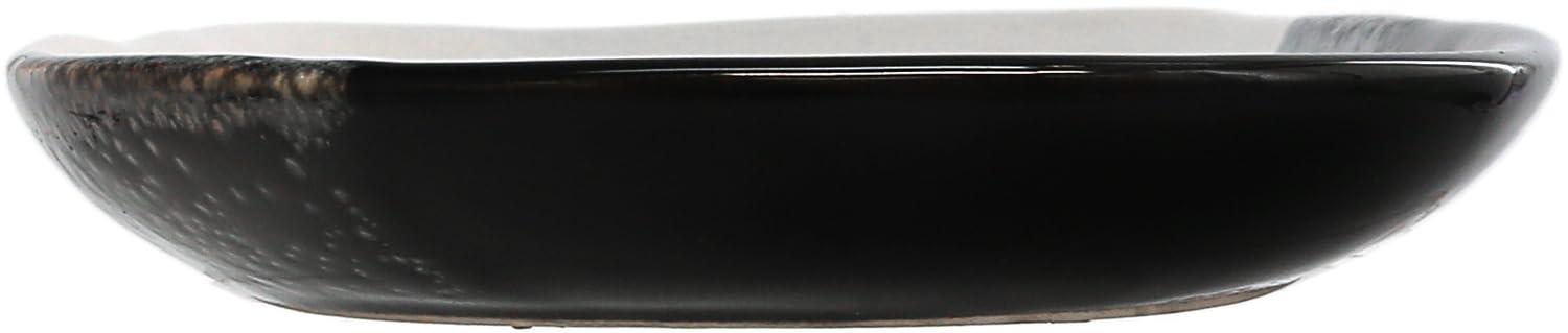 Pavilion Gift Company - Lake - 12.5" Serving Tray