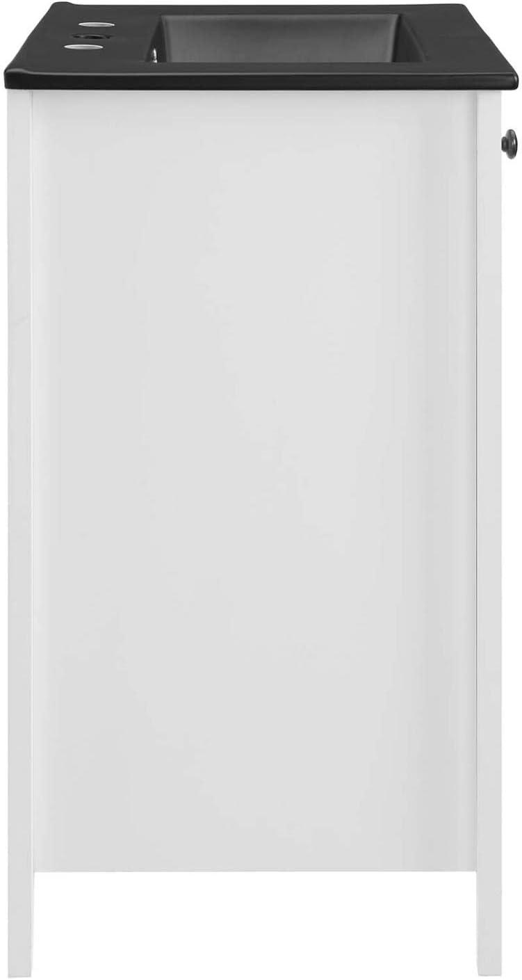 Modway Modway Nantucket 24" Bathroom Vanity