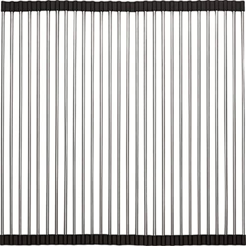 Franke Rm18s Kubus 19" X 17" Kitchen Roller Mat - Stainless Steel