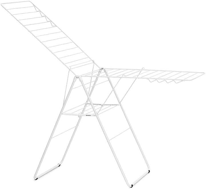 Brabantia Brabantia HangOn Foldable Clothes Drying Rack - 82 Feet (25m)
