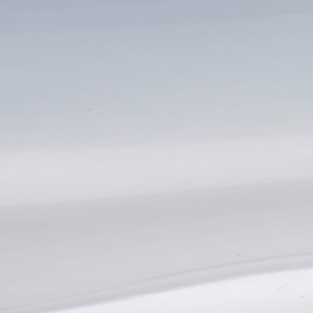 Polished Chrome and Porcelain Lever Shower Handle Kit