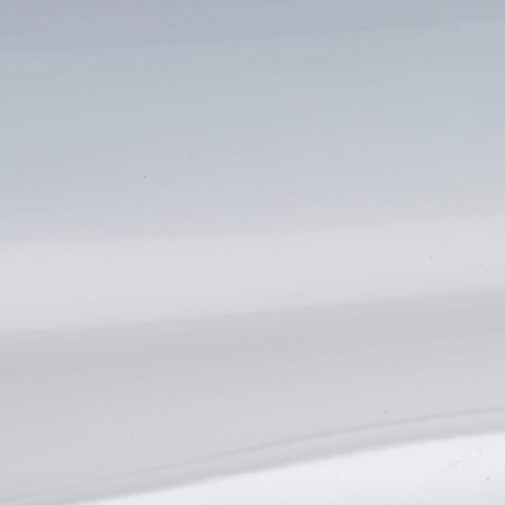 Polished Chrome and Porcelain Lever Shower Handle Kit