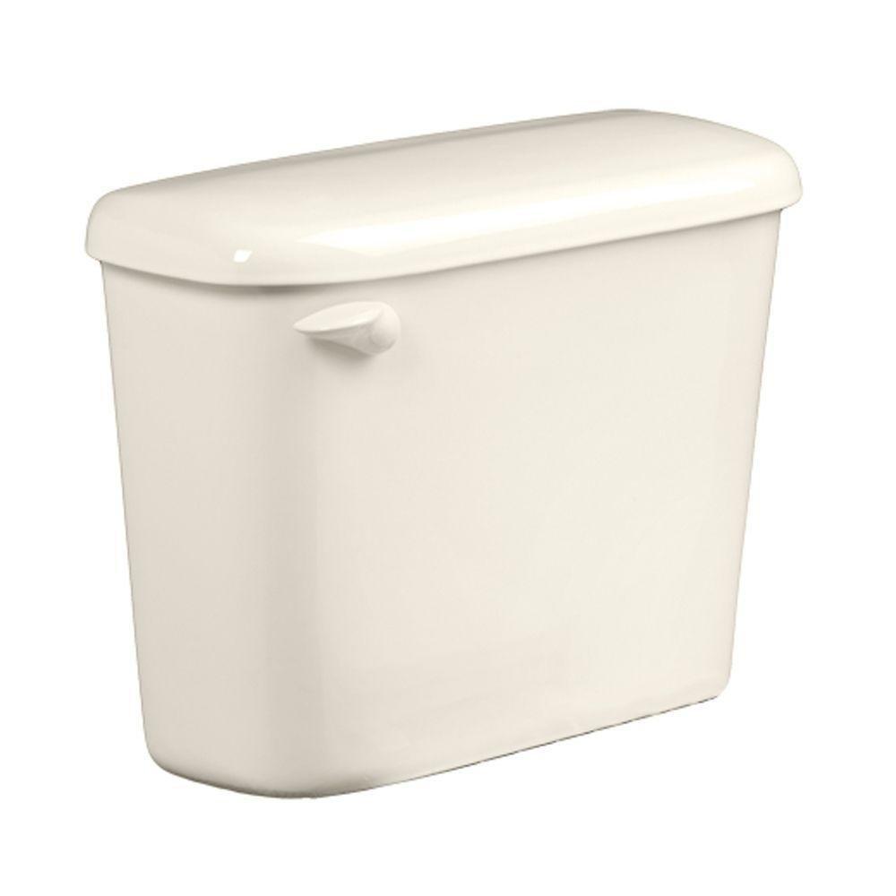 American Standard Colony 1.6 GPF Single Flush Toilet Tank only for 10" Rough in 4192B004.222
