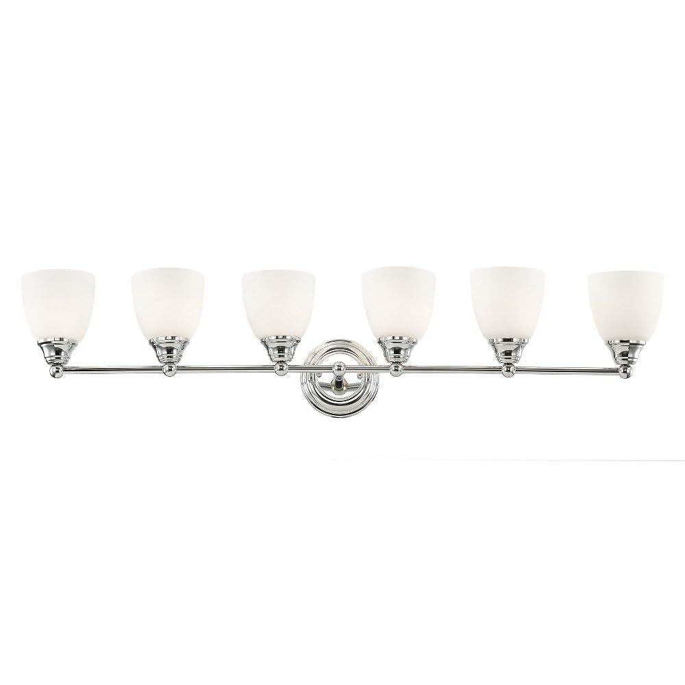 Lighting Lumens 6 - Light Vanity Light