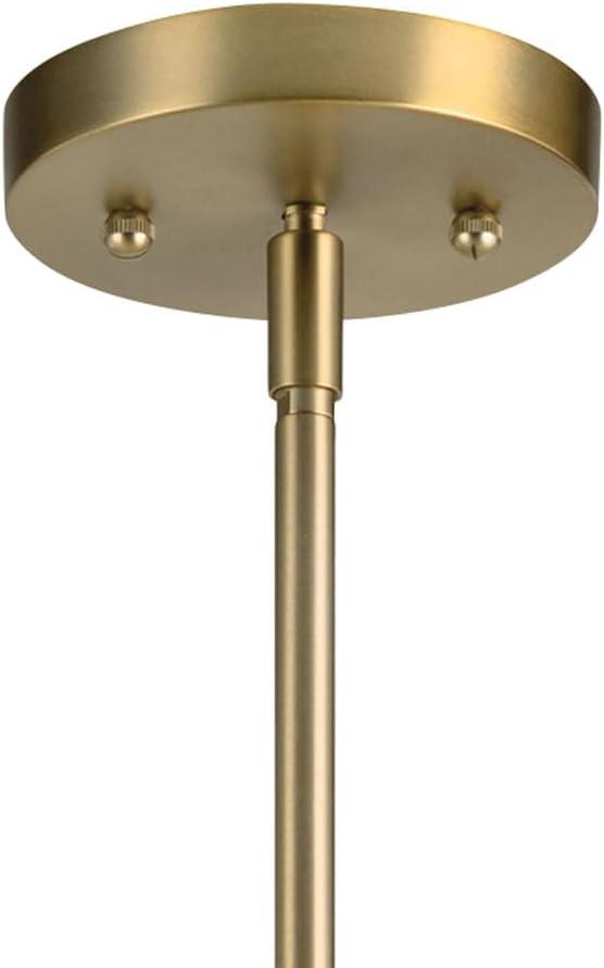 Kichler Lighting 3 - Light Pendant in  Olde Bronze