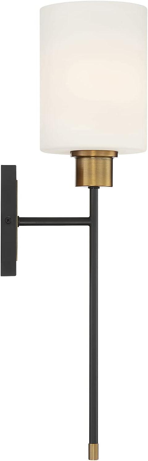 Sleek Alvara Wall Sconce