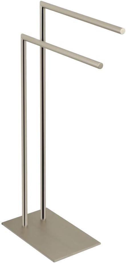 Kingston Brass Kingston Brass Edenscape Freestanding Dual Towel Rack SCC8325