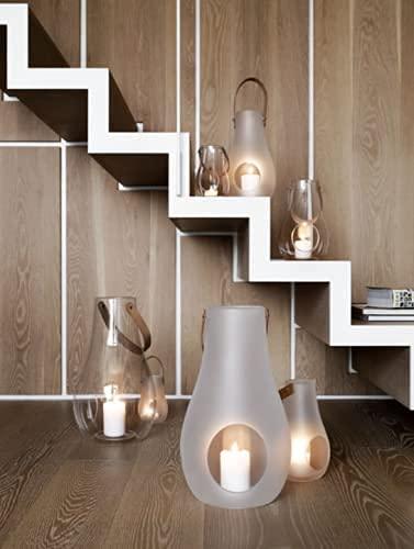 Design with Light Lantern by Holmegaard - Small