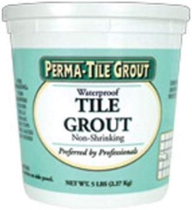 CGM 500TG Waterproof Tile Grout