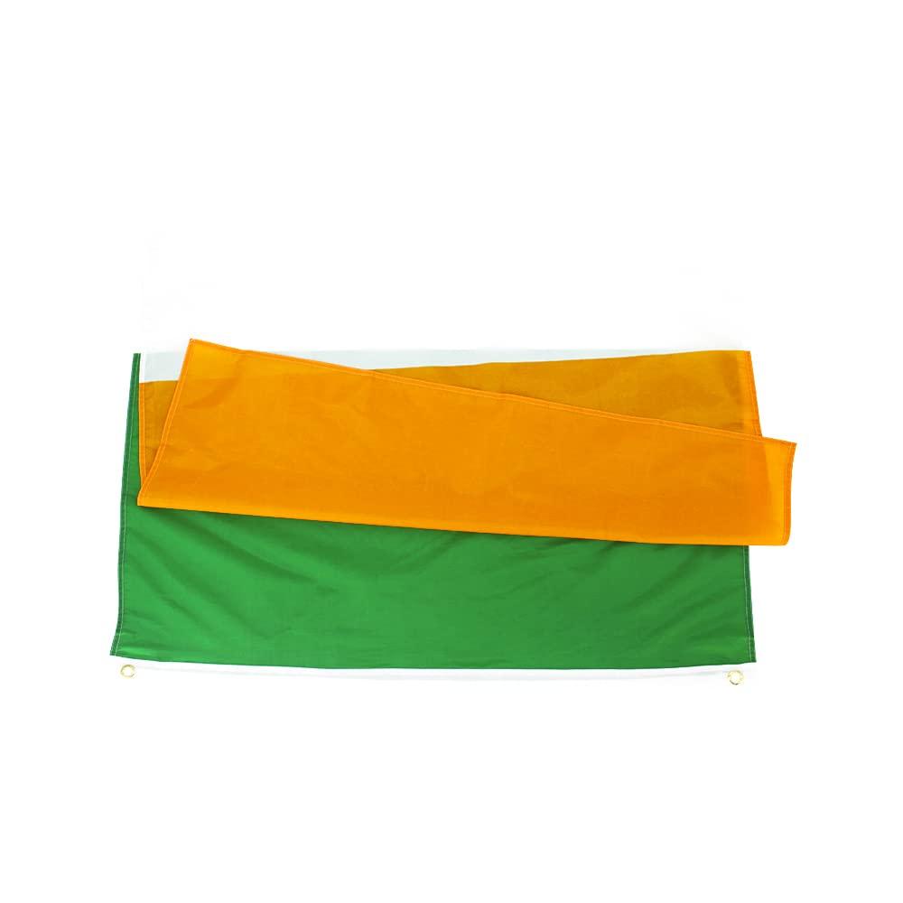3X5 Ireland Flag 3'x5' Irish FLAG BANNER FAST USA SHIPPER 100D FABRIC