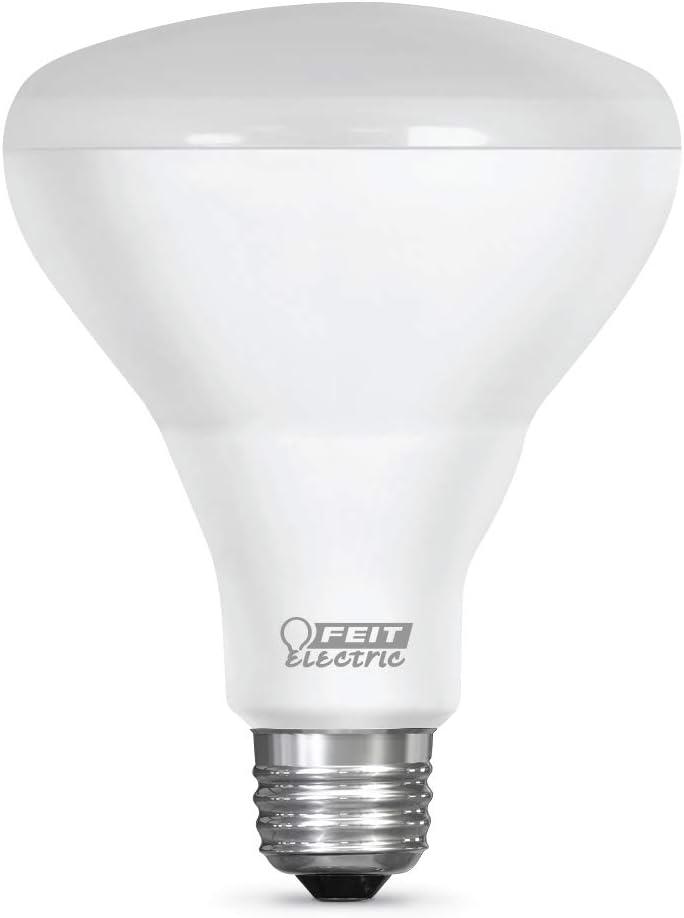 Feit Electric Intellibulb BR30 E26 (Medium) LED Bulb Soft White 65 Watt Equivalence 1 pk